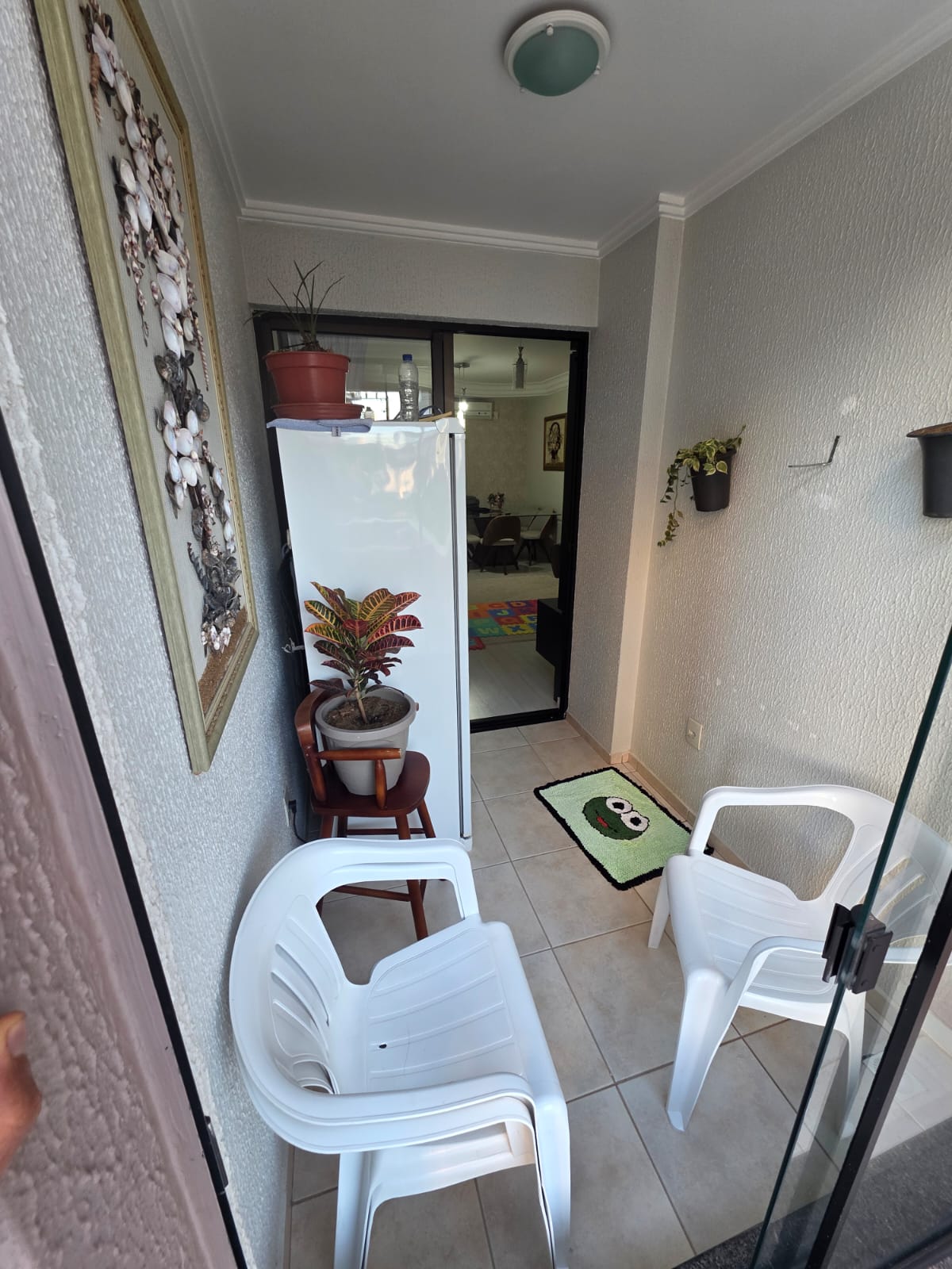 Apartamento Chapecó